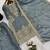 grey silk festive kurta set