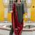 mehendi silk blend festive kurta set