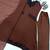 Brown chanderi embroidered kurta-sets