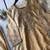 Gold fendy sequin embroidered salwar suit set with dupatta
