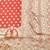 Orange zari woven banarasi silk blend traditional saree with blouse piece