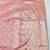 Pink zari woven banarasi silk blend traditional saree with blouse piece