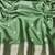 Light green zari woven banarasi silk blend traditional saree with blouse piece