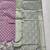 Wine zari woven banarasi silk blend traditional saree with blouse piece