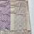 Purple zari woven banarasi silk blend traditional saree with blouse piece