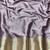 Purple zari woven banarasi silk blend traditional saree with blouse piece