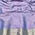 Purple zari woven banarasi silk blend traditional saree with blouse piece