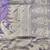 Purple zari woven banarasi silk blend traditional saree with blouse piece