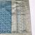 Navy blue zari woven banarasi silk blend traditional saree with blouse piece