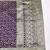 Wine zari woven banarasi silk blend traditional saree with blouse piece