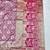 Purple zari woven banarasi silk blend traditional saree with blouse piece