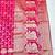 Rani pink zari woven banarasi silk blend traditional saree with blouse piece