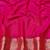 Rani pink zari woven banarasi silk blend traditional saree with blouse piece