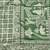 Pista zari woven patola silk blend traditional saree with blouse piece