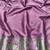 Wine zari woven patola silk blend traditional saree with blouse piece