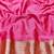 Pink zari woven banarasi silk blend traditional saree with blouse piece