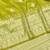 Limezari woven banarasi silk blend traditional saree with blouse piece
