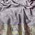 Wine zari woven patola silk blend traditional saree with blouse piece