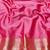 Pink zari woven banarasi silk blend traditional saree with blouse piece