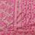 Pink zari woven banarasi silk blend traditional saree with blouse piece