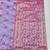 Purple zari woven banarasi silk blend traditional saree with blouse piece