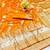 Gold zari woven banarasi silk blend traditional saree with blouse piece