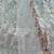 Light Sea Green Net Hand Woven Lehengas