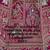 Rani Pink Silk Embroidered Lehenga Set