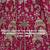 Rani Pink Silk Embroidered Lehenga Set
