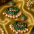 Traditional Wedding Wear Dangler Earrings