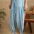 Women's lucknowi chikankari hand embroidered floral motifs modal kurta with dhoti pants