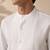 White malai cotton shirt