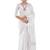 off white zari tissue kasavu saree for haldi function