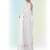 off white zari tissue kasavu saree for haldi function
