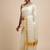 white zari viscose rayon kasavu saree with blouse