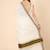 off white zari cotton kasavu saree with blouse