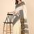 white jaali pure cotton kasavu saree with blouse piece