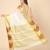off white zari work pure cotton kasavu saree without blouse