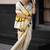 off white pure cotton kasavu saree with zari work