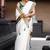 off white pure tissue kasavu saree with blouse piece