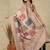 brown zari silk cotton kasavu saree with blouse