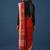red zari pure cotton kasavu saree with blouse
