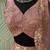 Baby pink Zari and Sequins Embroidered Fancy Fabric indian designer wedding Lehenga Choli dress