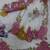 White Color Ribbon and sequin work silk blend saree 