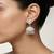 925 sterling silver Traditional Jhumka Bell Earrings