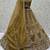 Dazzling Golden Multi Thread Work Net Reception Wear Lehenga Choli