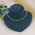 Silver color oxidised necklace