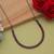 Rani color oxidised necklace