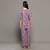 Pink everyday wear cotton co-ord set for women