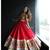 Navratri Printed Lehenga Choli in Heavy Muslin Cotton with Real Mirror Work